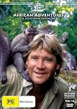 Crocodile Hunter - Volume 16 ( Reptiles of the Lost Continent / Dangerous Africans ) ( Crocodile Hunter - Volume Sixteen ) [ NON-USA FORMAT, PAL, Reg.4 Import - Australia ]