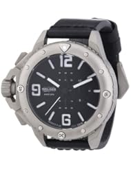 Welder Unisex 2702 K45 Oversize Watch