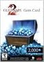 Guild Wars 2 Gem Card