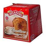 Sclafani Panettone