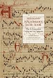 Hermann Pötzlinger's Music Book : the St Emmeram Codex and its contexts
