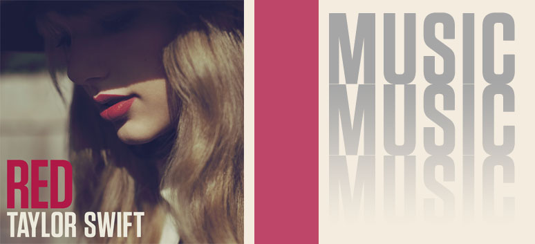 Official Taylor Swift Store - Music