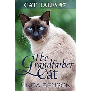 The Grandfather Cat (Cat Tales Book 7)