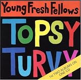 Fabulous Sounds of the Pacific Northwest/Topsy Turvy