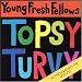 Fabulous Sounds of the Pacific Northwest/Topsy Turvy