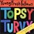Fabulous Sounds of the Pacific Northwest/Topsy Turvy