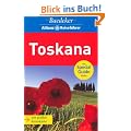 Baedeker Allianz Reisef�hrer Toskana