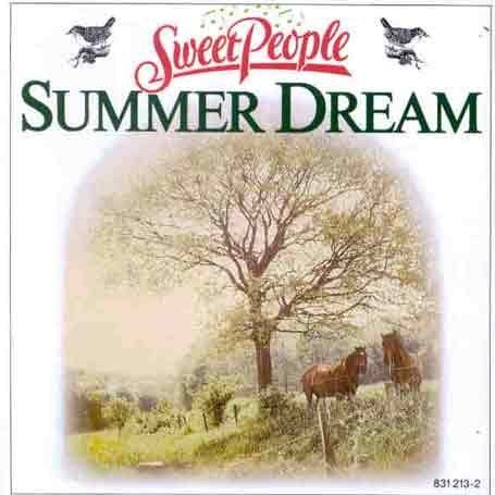 Sweet People - Summer Dream - Zortam Music
