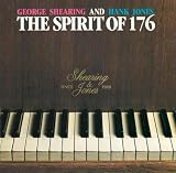 The Spirit of 176