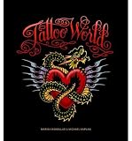 Produkt-Bild: Tattoo World [ TATTOO WORLD ] by Kakoulas, Marisa (Author) Oct-01-2011 [ Hardcover ]