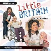 Little Britain: Best of TV Series 1 | [Matt Lucas, David Walliams]