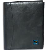 NFL Jacksonville Jaguars Leather Portfolio