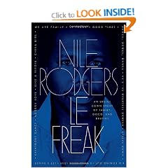 Le Freak: An Upside Down Story of Family, Disco, and Destiny