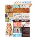 Fabulous Fabric Art with Lutradur(r): For Quilting, Papercrafts, Mixed Media Art  27 Techniques & 14 Projects  Revolutionize Your Craft Experience!