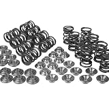 06-10 HONDA TRX450R: KIBBLEWHITE VALVE SPRING KIT by Kibblewhite
