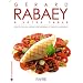 G�rard Rabaey � votre table : Recettes faciles, souvent v�g�tariennes, et produits accessibles (1C�d�rom)