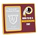 Washington Redskins Born to be Youth Frame
