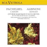 Pachelbel Kanon/Adagios