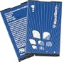 BlackBerry OEM C-S2 BATTERY FOR Curve 8300, 8320, 8330, 8520, 8530