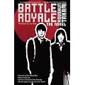 Battle Royale: The Novel