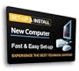 iYogi Online Computer Setup and Install Service