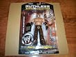 WWE Wrestling Action Figure Ruthless Aggression Series 28 Rey Mysterio