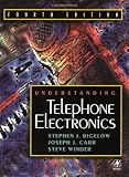 Understanding Telephone Electronics, Fourth Edition (Newnes)