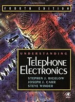 Understanding Telephone Electronics