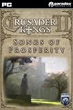 Crusader Kings II: Songs of Prosperity DLC [Download]