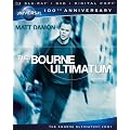 Bourne Ultimatum [Blu-ray]