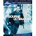 The Bourne Ultimatum    [Blu-ray + DVD + Digital Copy]