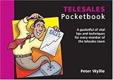 The Telesales Pocketbook (Sales & Marketing)