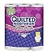 Quilted Northern Ultra Plush Double Roll Bath Tissue, 12 Count