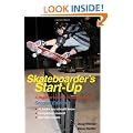 Skateboarder's Start-Up: A Beginner's Guide to Skateboarding (Start-Up Sports)