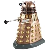 Doctor Who 5 inch Action Figure Dalek Progenitor GuardianIMAGE