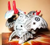 Bakugan Loose Bakucore Battle Damaged Looking Haos Altair 650G