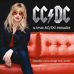 Claudia Cane sings Bon Scott [Explicit]