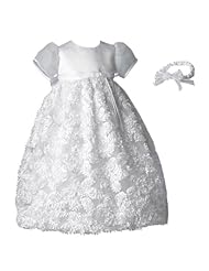 Baby Baptism Outfits