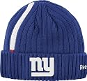 New York Giants 2009 Coach's Cuffed Knit Hat