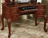 Winslow Computer/writing Desk, 32.25