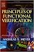 Principles of Functional Verification