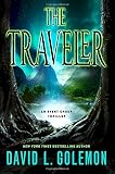 The Traveler: An Event Group Thriller (Event Group Thrillers)