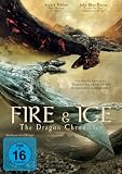 Fire & Ice - The Dragon Chronicles (Special Edition) - 
