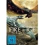 Fire & Ice - The Dragon Chronicles (Special Edition)