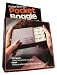 Parker Brothers POCKET BOGGLE Travel Game (1980)