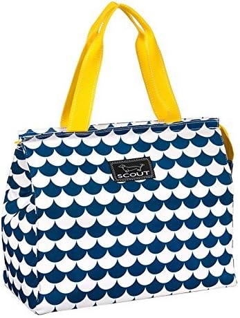 SCOUT Cool Clutch Bag, Shuck No, 13 by 7 by 15-1/2-Inches