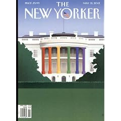 New Yorker, The