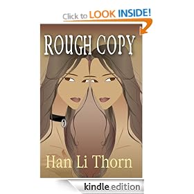 Rough Copy: A Novel of Subjugation: The Story of a Bootlegged Slave Girl
