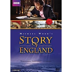 Michael Wood's Story of England