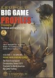 Leupold Big Game Profiles Dvd Set 63549
